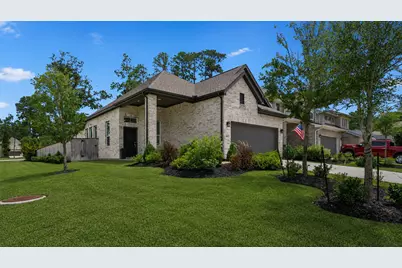 505 Burnaby Court, Montgomery, TX 77316 - Photo 2