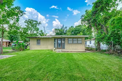4440 Castor Street, Houston, TX 77022 - Photo 2