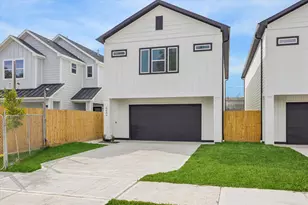 6644 Lozier St, Houston, TX 77021 - Photo 1