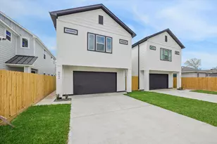 6644 Lozier St, Houston, TX 77021 - Photo 2