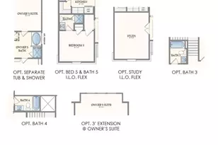 1832 Rory Christine Dr, Rosharon, TX 77583 - Photo 4