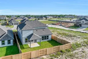 1832 Rory Christine Dr, Rosharon, TX 77583 - Photo 38