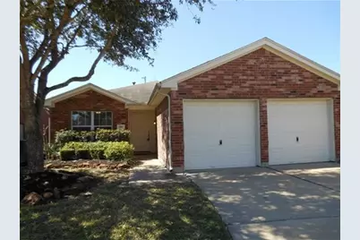 4831 Dark Canyon Court, Katy, TX 77449 - Photo 2