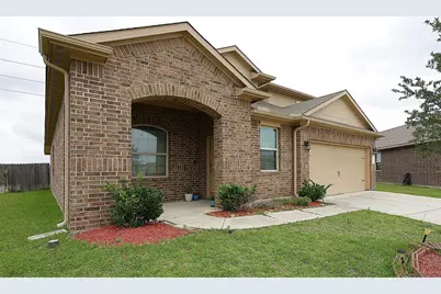 5542 Redwood Summit Lane, Katy, TX 77449 - Photo 2