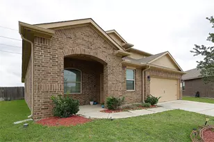 5542 Redwood Summit Ln, Katy, TX 77449 - Photo 2