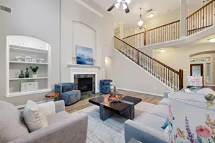 2915 Firewalk Trace, Katy, TX 77494 - Photo 1