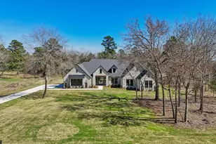 161 Homestead Hill Rd, New Waverly, TX 77358 - Photo 46