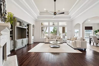 9914 Slover Creek Lane, Katy, TX 77494 - Photo 10