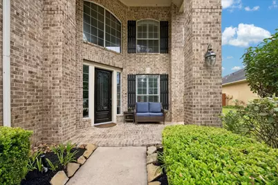 9914 Slover Creek Lane, Katy, TX 77494 - Photo 6