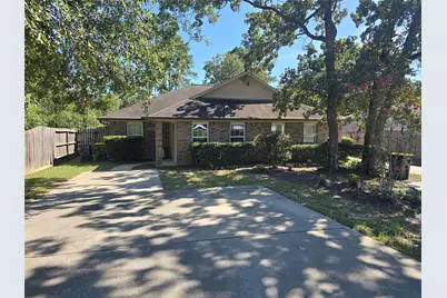 1043 Mann Road #A, Conroe, TX 77303 - Photo 1