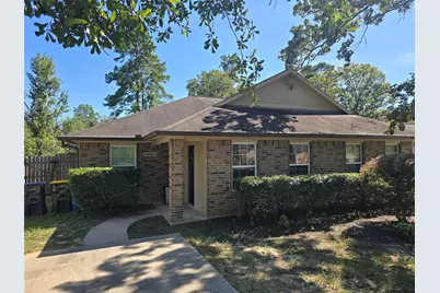 1043 Mann Road #A, Conroe, TX 77303 - Photo 2