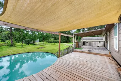 31496 Bohlssen Road, New Caney, TX 77357 - Photo 20
