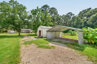 31496 Bohlssen Rd, New Caney, TX 77357 - Photo 36