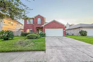 6023 Indian Creek, Missouri City, TX 77459 - Photo 1