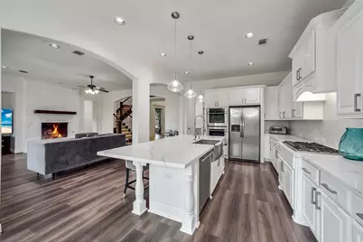 16611 S Azure Mist Court, Cypress, TX 77433 - Photo 18