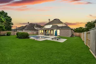 16611 S Azure Mist Ct, Cypress, TX 77433 - Photo 46