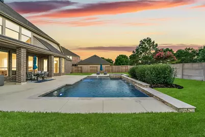 16611 S Azure Mist Court, Cypress, TX 77433 - Photo 44