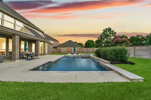 16611 S Azure Mist Ct, Cypress, TX 77433 - Photo 44