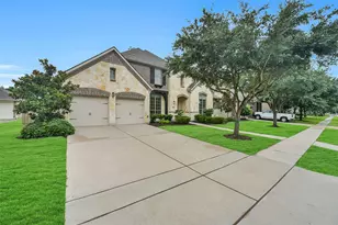 16611 S Azure Mist Ct, Cypress, TX 77433 - Photo 48