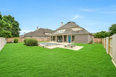 16611 S Azure Mist Court, Cypress, TX 77433 - Photo 4