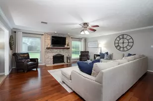 7202 Starbridge Dr, Houston, TX 77095 - Photo 10