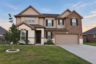 3705 Eastbury Ln, Pearland, TX 77584 - Photo 1