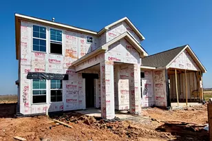 2064 Blue Mar Dr, Brookshire, TX 77423 - Photo 2
