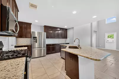 6919 Kingsford Gable Ct, Richmond, TX 77407 - Photo 16