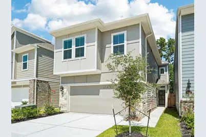19923 Emerald Bend Way, Atascocita, TX 77346 - Photo 2
