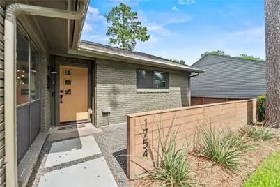 1754 Conrad Sauer Drive, Houston, TX 77043 - Photo 2