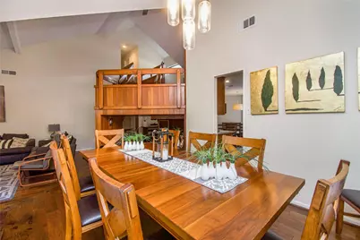 26 Memory Lane, The Woodlands, TX 77380 - Photo 14