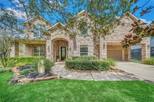 26 Verdin Pl, The Woodlands, TX 77389 - Photo 2