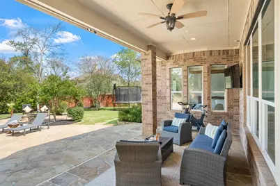 26 Verdin Place, The Woodlands, TX 77389 - Photo 36