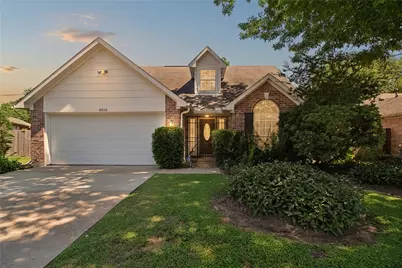 6606 Grand Haven Drive, Houston, TX 77088 - Photo 1