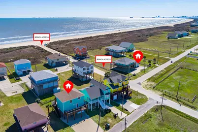 110 Ocean View Drive, Port Bolivar, TX 77650 - Photo 42