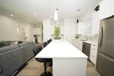 4607 Edmund Street, Houston, TX 77020 - Photo 2