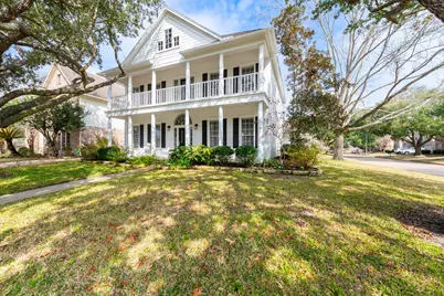 20006 Polly Creek Way, Katy, TX 77450 - Photo 1