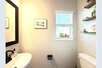 5614 Green Rise Lane, Houston, TX 77091 - Photo 8