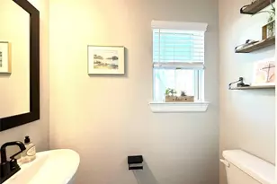 5614 Green Rise Ln, Houston, TX 77091 - Photo 8