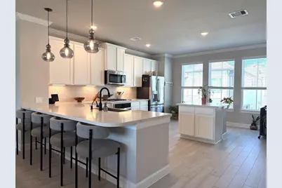 5614 Green Rise Lane, Houston, TX 77091 - Photo 6
