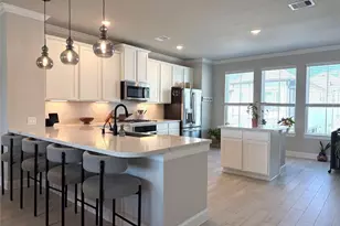 5614 Green Rise Ln, Houston, TX 77091 - Photo 6
