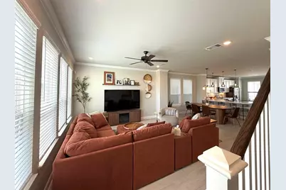 5614 Green Rise Lane, Houston, TX 77091 - Photo 10