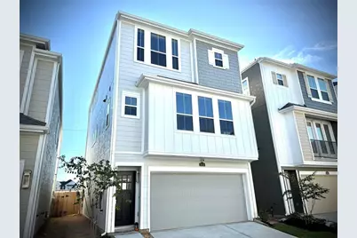 5614 Green Rise Lane, Houston, TX 77091 - Photo 1