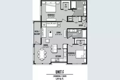 15915 Kingfield Drive #1452, Houston, TX 77084 - Photo 18