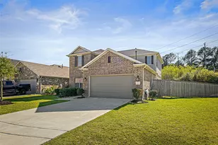 6807 Verbena Blossom Trail, Katy, TX 77449 - Photo 2