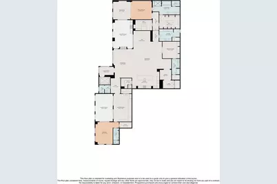 6017 Memorial Drive #406, Houston, TX 77007 - Photo 38