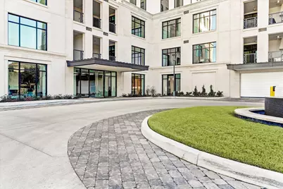 6017 Memorial Drive #406, Houston, TX 77007 - Photo 40