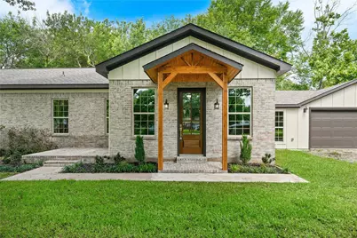 459 Live Oak Road, Wharton, TX 77488 - Photo 2