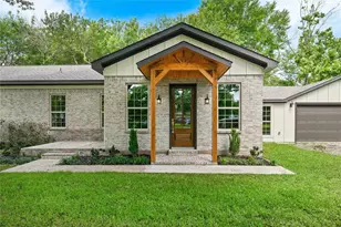 459 Live Oak Rd, Wharton, TX 77488 - Photo 2