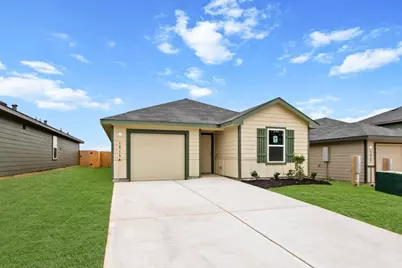 13130 McCrorey Crest Lane, Conroe, TX 77303 - Photo 2